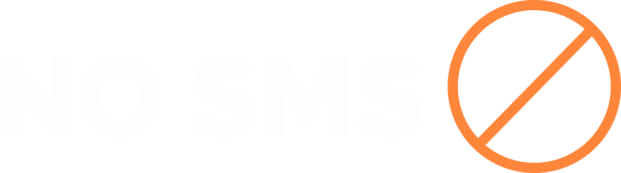 NO-SMS